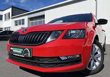 Skoda Octavia Combi 2.0 TDI DSG Sportline 139€ m. 20%