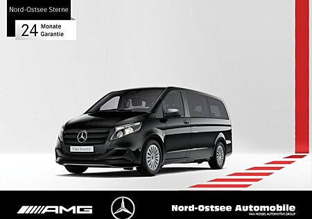 Mercedes-Benz Vito 116 TOURER NEUES MODELL AHK 2,5t NAV TEMPOM
