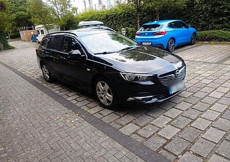 Opel Insignia 1.6 Diesel 100kW Dynamic Auto ST Dy...