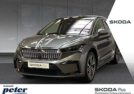 Skoda Enyaq COUPE 85 LOUNGE **PAKET ADVANCED*MATRIX**
