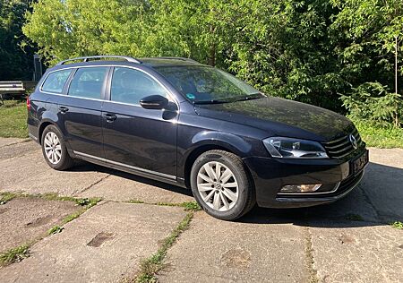 VW Passat Variant Volkswagen 1.4 TSI Trendline BMotion Tec...