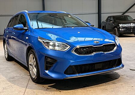 Kia Cee'd Sportswagon