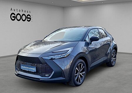 Toyota C-HR Plug-In Hybrid FWD Teamplayer Navi LED ACC