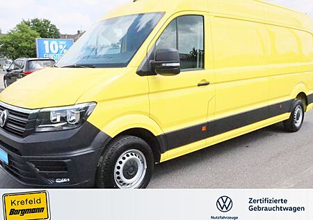 VW Crafter Volkswagen 35 2.0 TDI L3H2 ACC NAVI KAMERA PDC