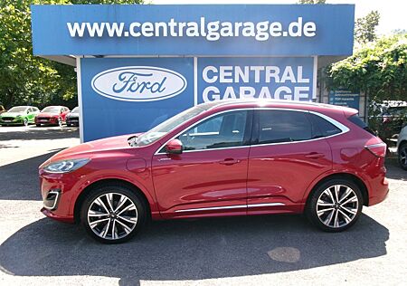 Ford Kuga 2.5 Duratec PHEV VIGNALE