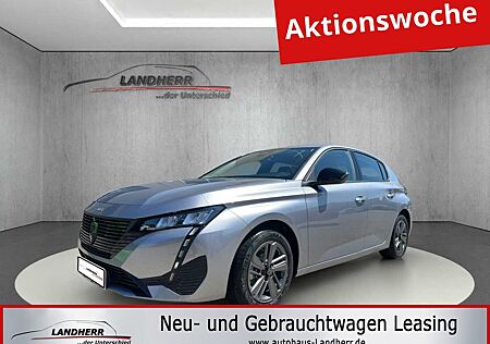 Peugeot 308 Active Pack // AZ: 1.600,-- mtl: 299,--