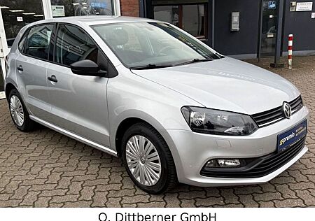 VW Polo Volkswagen V Trendline BMT/Start-Stopp