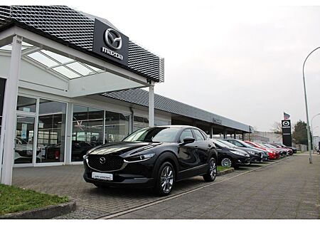 Mazda CX-30 SKY-X 2.0 Hybrid SELECTION+18 ZOLL+NAV+CAM