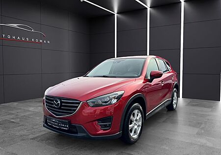 Mazda CX-5 S.Line AWD*AUTOM.*TÜV*KLIMA*PDC*NAVI*LEDER