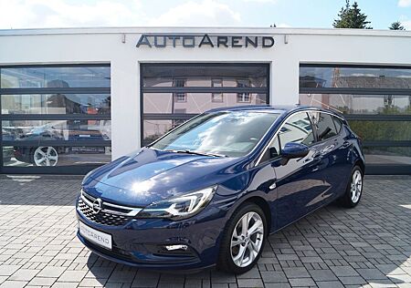Opel Astra *u-frei, 1. Hand, Service Historie, LED*