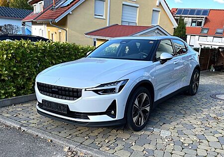 Polestar 2 LongRange DualMotor * PLUS * PILOT LITE * AHK