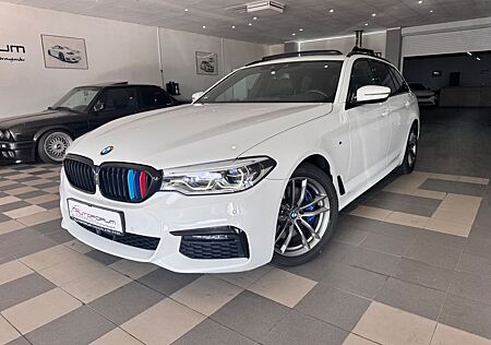 BMW 530 d xDrive M Sport