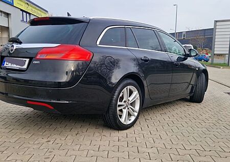 Opel Insignia Sports Tourer 2.0 CDTI ecoFLEX Inno...