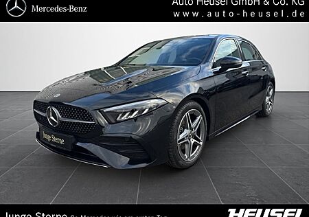 Mercedes-Benz A 200 AMG *Adv.Plus*Winter-P*Lader.-P*