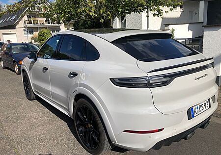 Porsche Cayenne 4.0 V8 GTS GTS + Carbon +Garantie