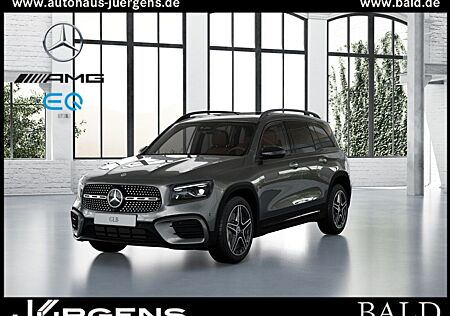 Mercedes-Benz GLB 250 4M AMG-Sport/Pano/Burm/AHK/Distr/7Sitzer
