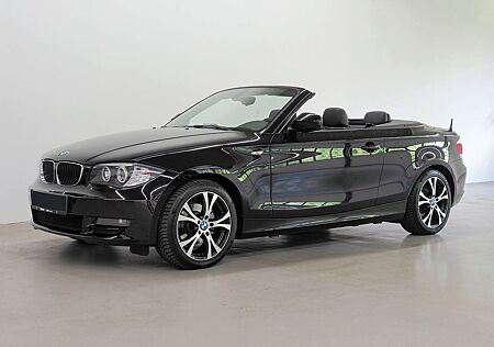BMW 118i Cabrio Leder, Klima, PDC, Unfallfrei