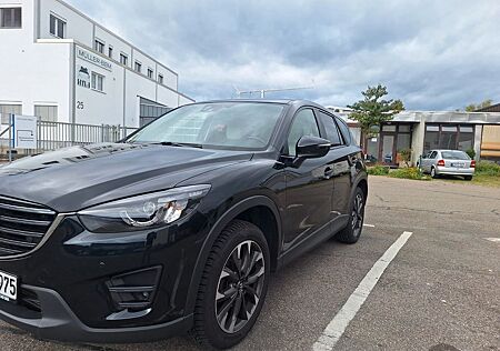 Mazda CX-5 2.2 SKYACTIV-D 175 Sports- 017684261168