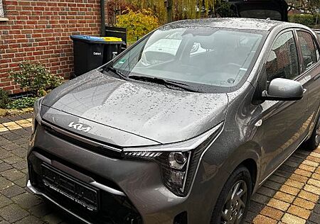 Kia Picanto 1.0 Vision AMT 5-Sitzer Vision