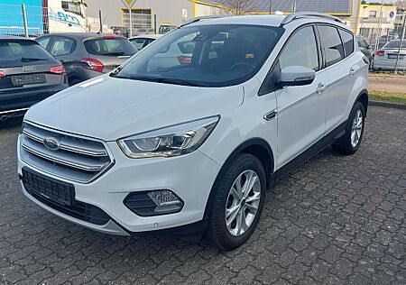 Ford Kuga Titanium