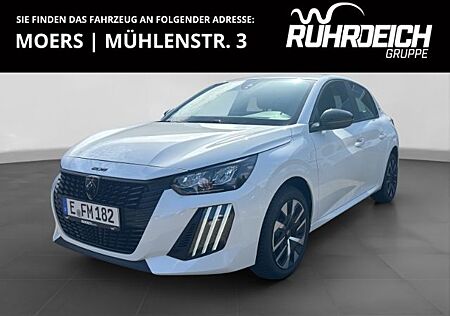 Peugeot 208 Style Hybrid 110PS DSG LED Android/CarPlay S