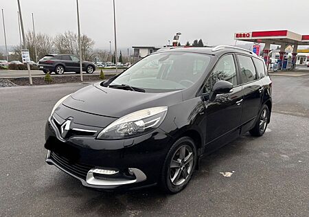 Renault Grand Scenic Automatik dCi*NAVI*7 SITZE*SHZ*EU6*