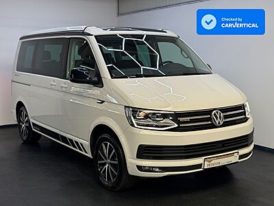 Volkswagen T6 California Beach Edition 4Motion|5J.Garantie|