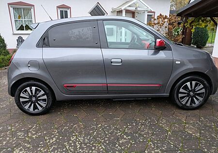Renault Twingo 22KWh Techno Paket Techno Paket