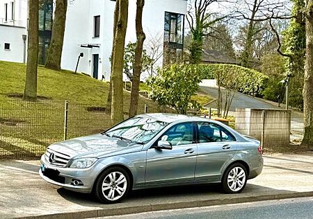 Mercedes-Benz C 250 CGI Automatik *TÜV NEU* sehr gepflegt