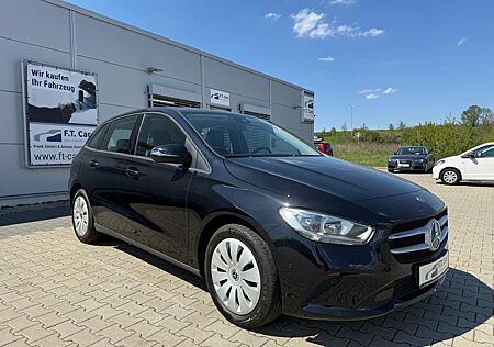 Mercedes-Benz B 250 e Navi/SHZ