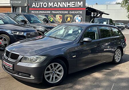 BMW 318i Touring 2.0 BENZIN MANUELL 1.Hand TÜV NEU