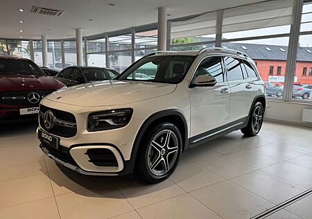 Mercedes-Benz GLB 200 gebraucht kaufen Mercedes-Benz GLB 200 d 4M/PREMIUM/ESP/AMG/360/TOP