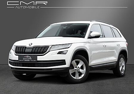 Skoda Kodiaq Ambition Business-Pak. Amundsen Traveller
