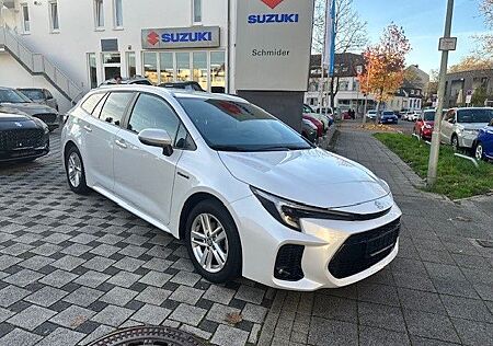 Suzuki Swace 1.8 Hybrid Comfort+/Navigation/LED/AHK