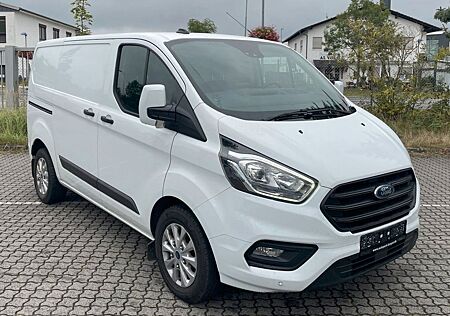 Ford Transit Custom 280 L1 SORTIMO Regale Klima Navi