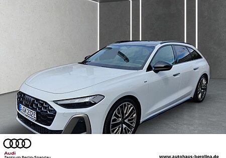 Audi A5 Avant e-hybrid qu. S line S tronic *PANO*HuD*