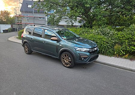 Dacia Jogger TCe 110 Extreme+ 7-Sitzer Extreme+