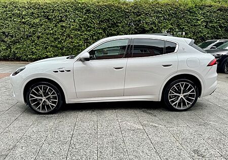 Maserati Grecale GT *Panorama*21Zoll*HUD*Kamera*Hagel