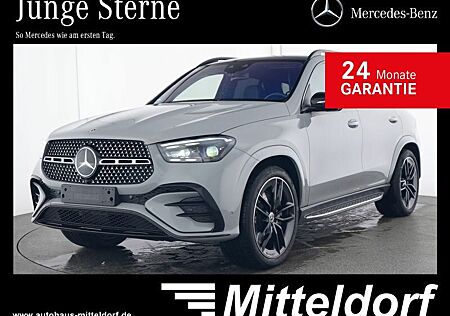 Mercedes-Benz GLE 450 d 4M AMG PREMIUM+ E-ACTIV 22" NP 142!LED