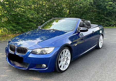 BMW 325i Cabrio M-Paket