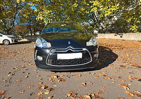 Citroën DS3 Sport Cabrio
