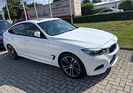 BMW 330d 330 Gran Turismo Gran Turismo xDrive M ...
