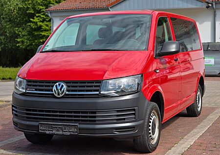 VW T6 Transporter Volkswagen Kasten-Kombi Kombi 4Motion