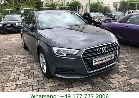 Audi A3 Sportback 30 TDI Automatik Navi./Cam Alcantar
