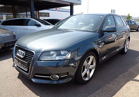 Audi A3 Sportback 1.2 TFSI S line Sportpaket°Shz°Pdc°