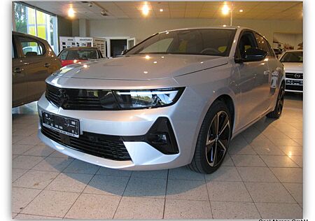 Opel Astra L Lim. 5-trg. GS