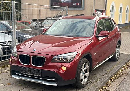 BMW X1 gebraucht kaufen BMW X1 Baureihe 18 d xDrive