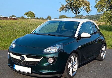 Opel Adam 1.4 Slam 87 PS