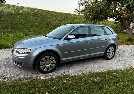 Audi A3 1.6 Ambition Sportback Ambition