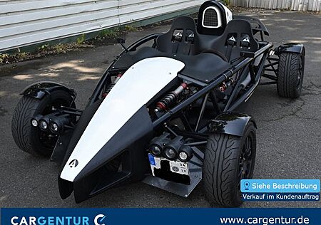 Ariel Atom 3 300